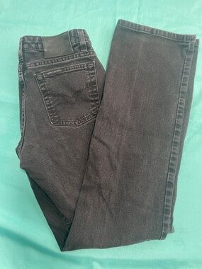Harley-Davidson Straight Jeans in Black